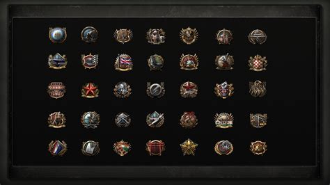 hoi4 division icons|HoI 4 .